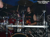 Vader - Foto: Ángel Ruiz 