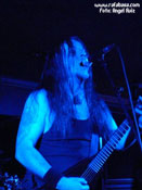 Vader - Foto: Ángel Ruiz 