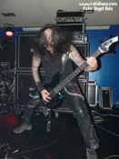 Vader - Foto: Ángel Ruiz 