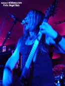 Vader - Foto: Ángel Ruiz 