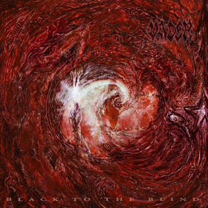 VADER  - Black To The Blind