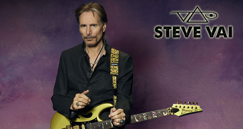 Steve Vai
