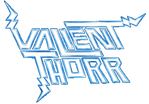 VALIENT THORR