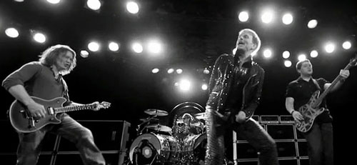 VAN HALEN