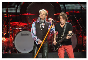 Van Halen