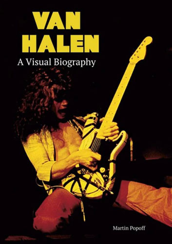 VAN HALEN