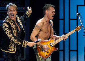 Van Halen