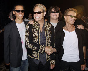 Van Halen