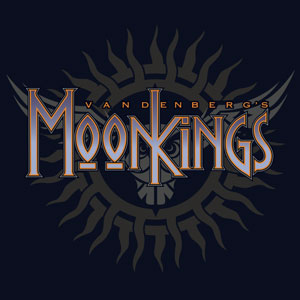  VANDENBERG'S MOONKINGS - Vandenberg's Moonkings