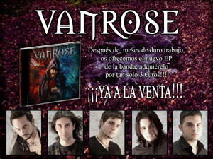 VANROSE