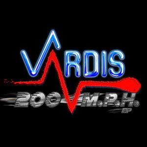  VARDIS - 200 M.P.H.