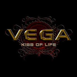 VEGA - Kiss of Life
