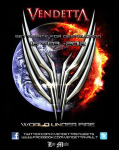 VENDETTA
