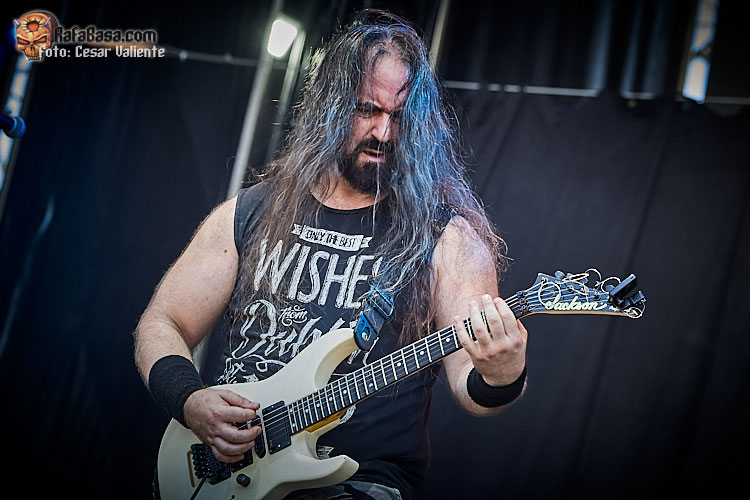VENDETTA FM - ROCK IMPERIUM FEST 2025