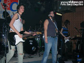 Venice Queen - Foto: David Esquitino