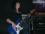 Venice Queen - Foto: David Esquitino