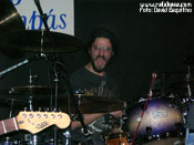 Venice Queen - Foto: David Esquitino