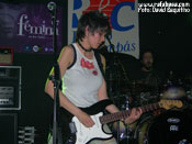 Venice Queen - Foto: David Esquitino