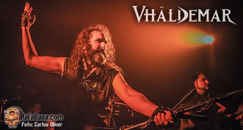 VHALDEMAR