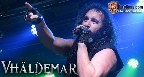 VHALDEMAR