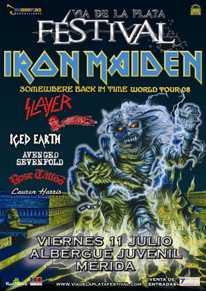 Via de la Plata Festival