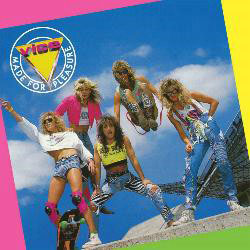 VICE - Made For Pleasure