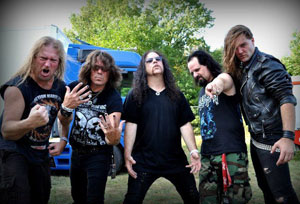 VICIOUS RUMORS