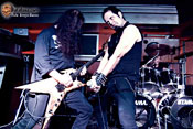 Vicious Rumors - Foto: Juan Ramon Felipe Mateo 