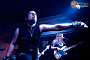 Vicious Rumors - Foto: Juan Ramon Felipe Mateo 