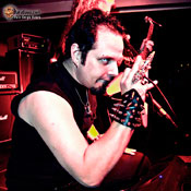 Vicious Rumors - Foto: Juan Ramon Felipe Mateo 