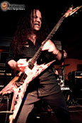 Vicious Rumors - Foto: Juan Ramon Felipe Mateo 