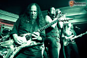 Vicious Rumors - Foto: Juan Ramon Felipe Mateo 