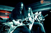 Vicious Rumors - Foto: Juan Ramon Felipe Mateo 