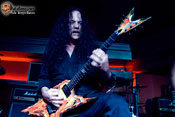 Vicious Rumors - Foto: Juan Ramon Felipe Mateo 