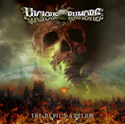 VICIOUS RUMORS