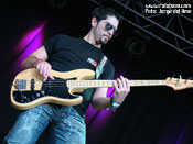Viña Rock - Foto: Jorge del Amo Mazarío 