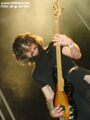Viña Rock - Foto: Jorge del Amo Mazarío 