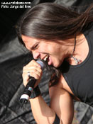 Viña Rock - Foto: Jorge del Amo Mazarío 
