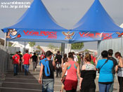 Viña Rock - Foto: Jorge del Amo Mazarío 