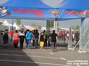 Viña Rock - Foto: Jorge del Amo Mazarío 
