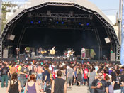 Viña Rock - Foto: Jorge del Amo Mazarío 