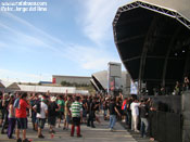 Viña Rock - Foto: Jorge del Amo Mazarío 