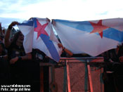 Viña Rock - Foto: Jorge del Amo Mazarío 