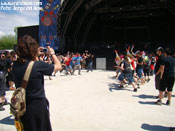 Viña Rock - Foto: Jorge del Amo Mazarío 