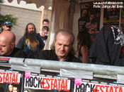 Viña Rock - Foto: Jorge del Amo Mazarío 