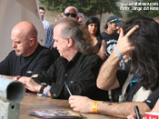 Viña Rock - Foto: Jorge del Amo Mazarío 