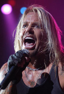Vince Neil