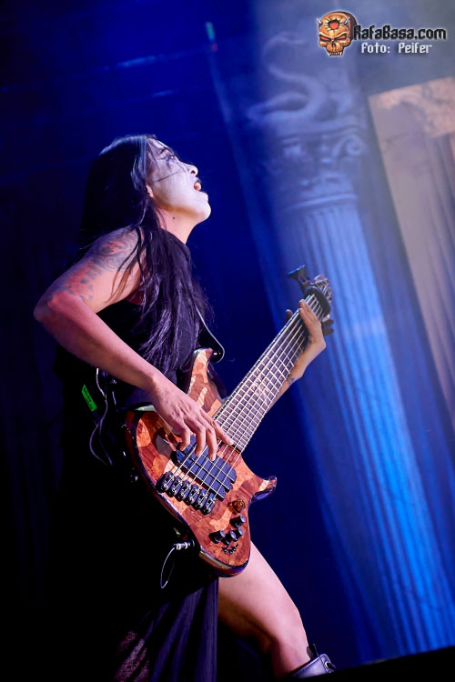 VINDICTA - ZURBARÁN ROCK 2026