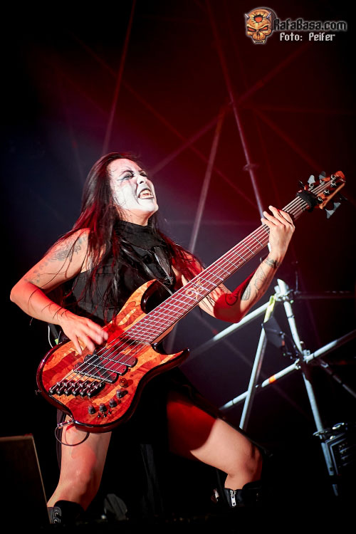 VINDICTA - ZURBARÁN ROCK 2026