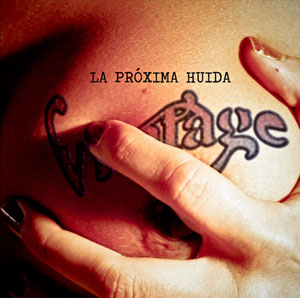 VINTAGE - La Próxima Huida